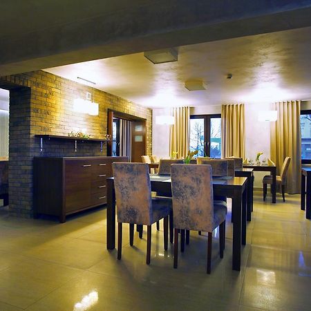 Inter Hotel استروينكا المظهر الخارجي الصورة