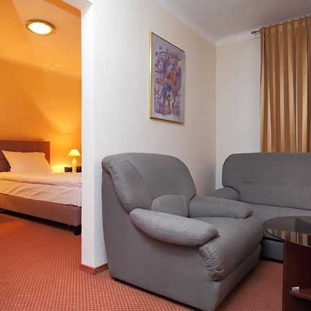 Inter Hotel استروينكا المظهر الخارجي الصورة