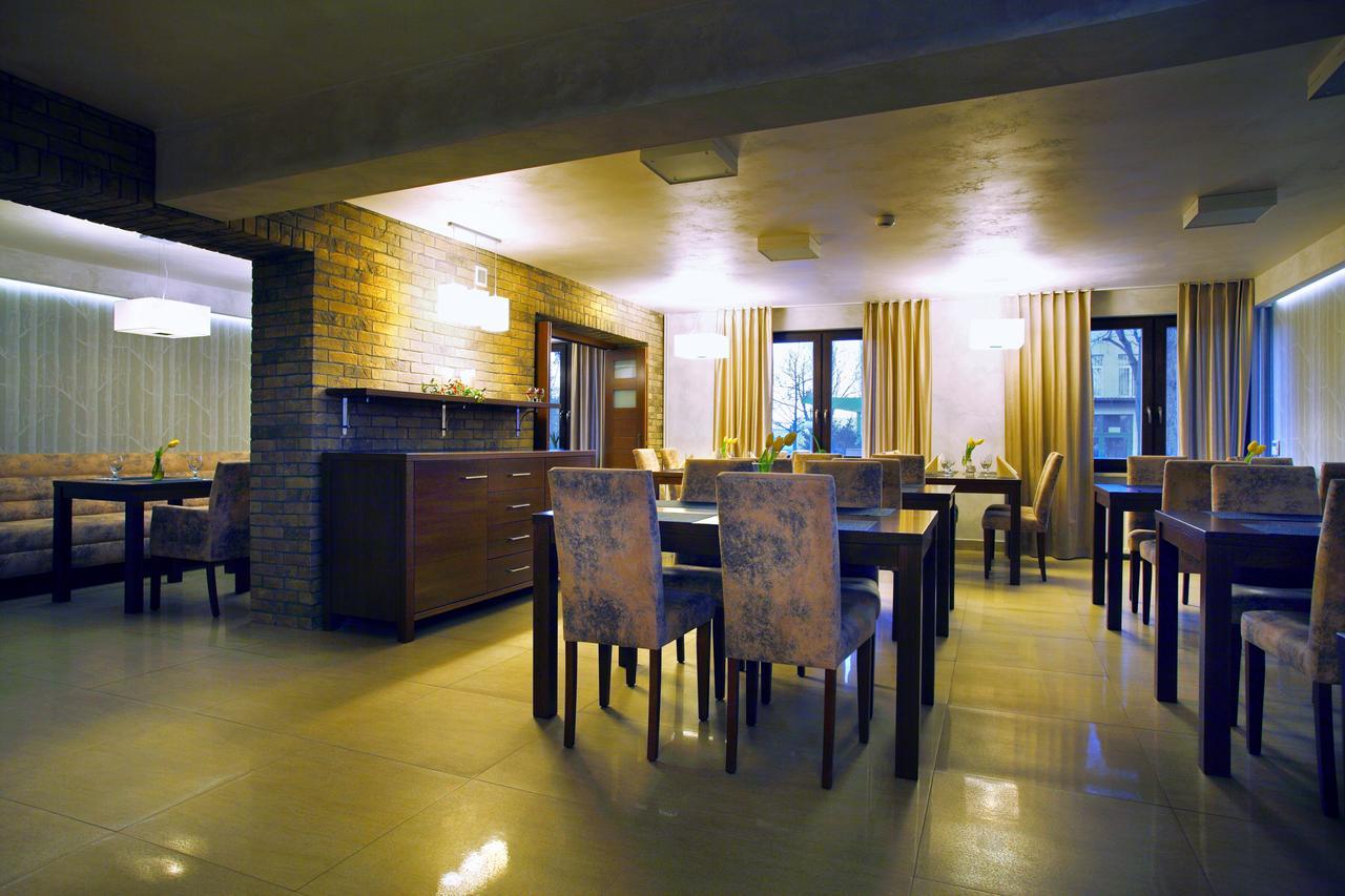 Inter Hotel استروينكا المظهر الخارجي الصورة