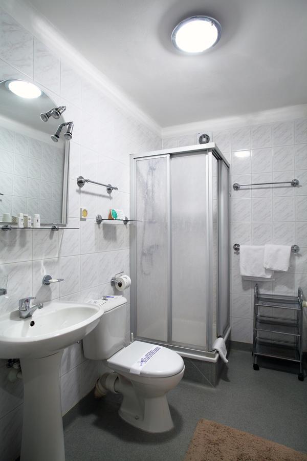 Inter Hotel استروينكا الغرفة الصورة