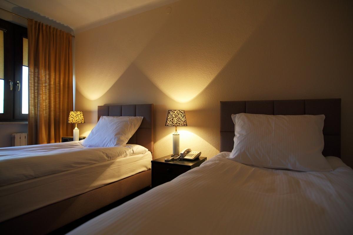 Inter Hotel استروينكا المظهر الخارجي الصورة