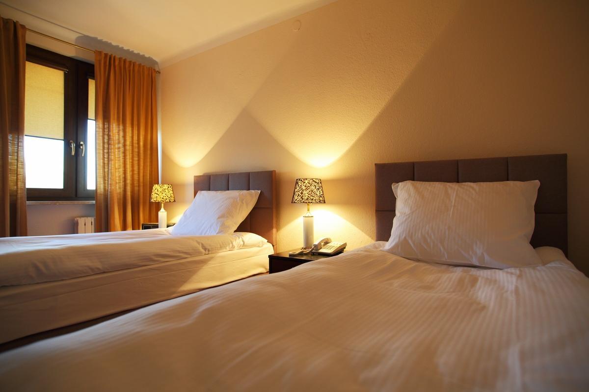 Inter Hotel استروينكا المظهر الخارجي الصورة