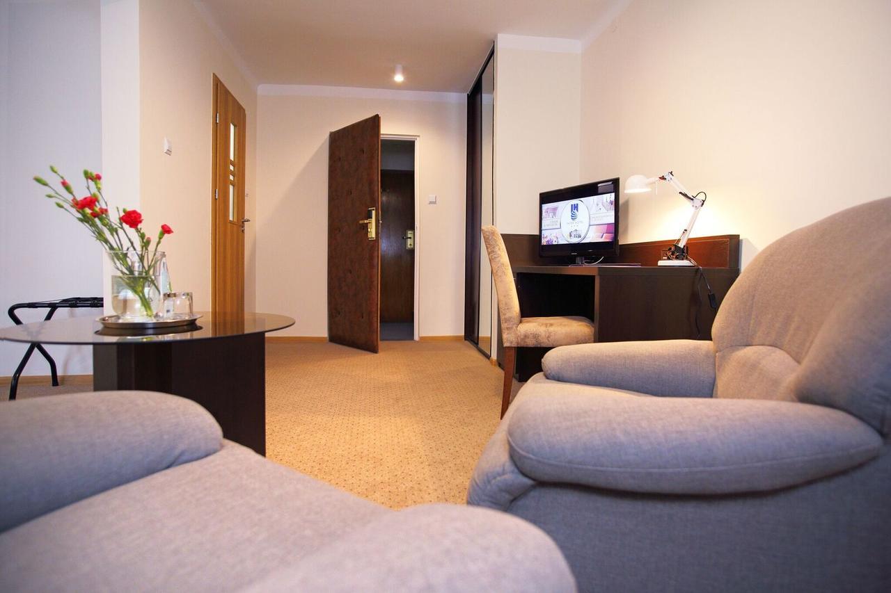 Inter Hotel استروينكا المظهر الخارجي الصورة