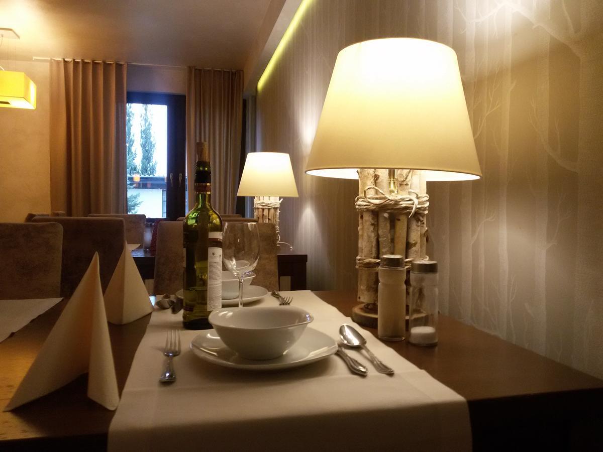 Inter Hotel استروينكا المظهر الخارجي الصورة