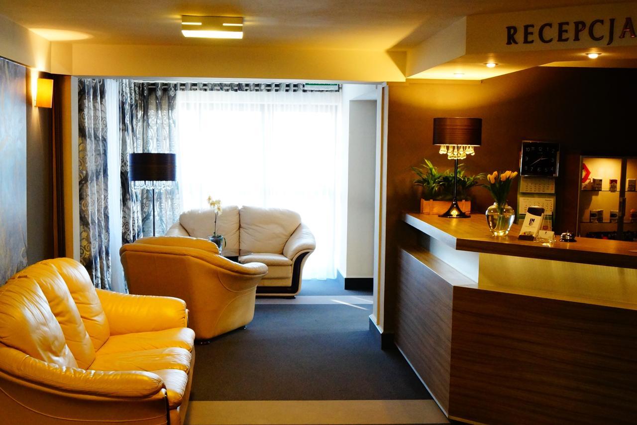 Inter Hotel استروينكا المظهر الخارجي الصورة