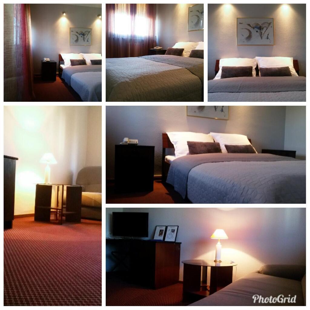 Inter Hotel استروينكا المظهر الخارجي الصورة