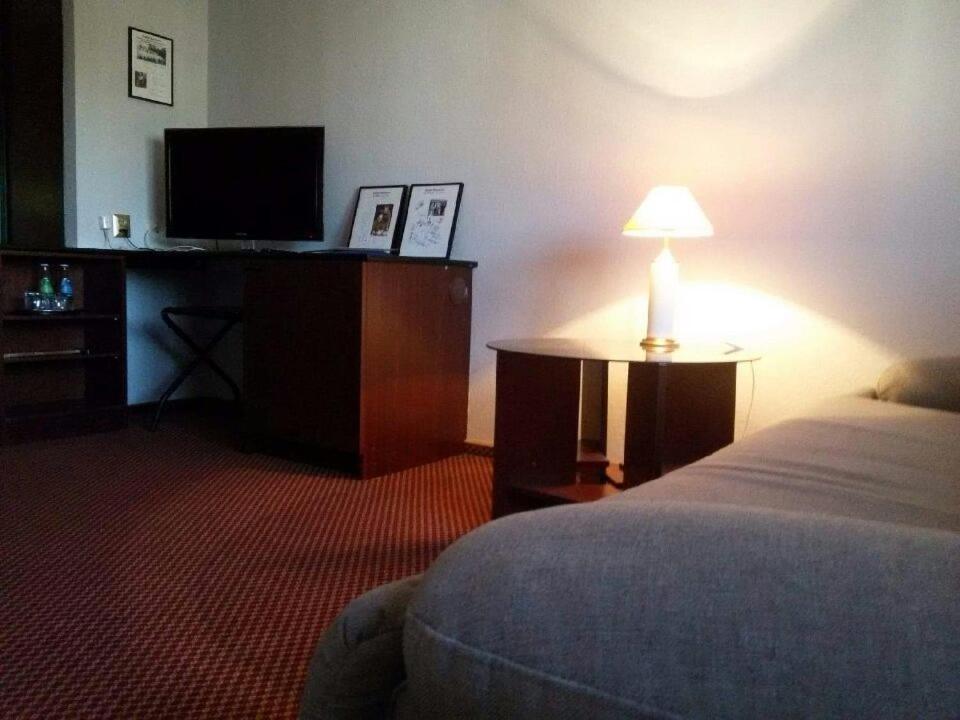Inter Hotel استروينكا المظهر الخارجي الصورة